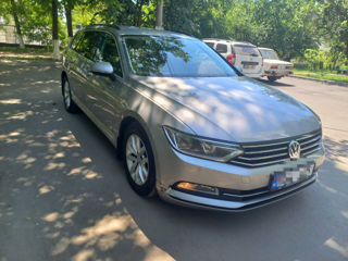 Volkswagen Passat foto 8