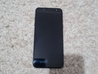 Samsung A6  model SM-A600FN/DS  , este intro stare idiala,  ,lucreaza perfect fara nici um defect, foto 4