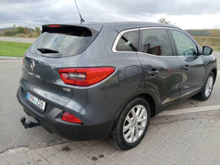 Renault Kadjar foto 3