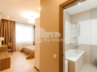 Apartament cu 3 camere, 95 m², Râșcani, Chișinău foto 12