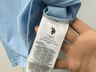 U.S. Polo Assn - Tricou XS / Nou - Cu etichetă foto 5