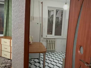 Apartament cu 1 cameră, 35 m², Centru, Chișinău foto 4