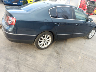 Volkswagen Passat foto 5