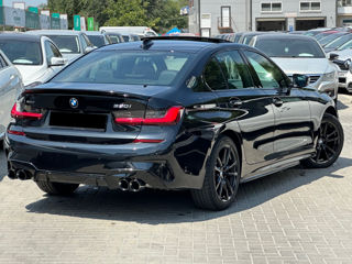 BMW 3 Series foto 5