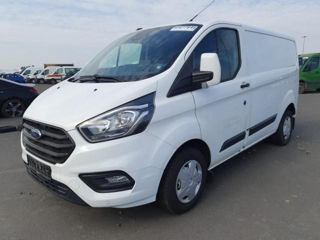 Ford transit custom tva фото 1