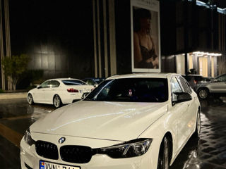 BMW 3 Series foto 8