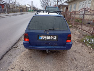 Volkswagen Golf foto 5