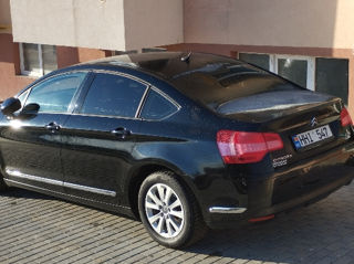 Citroen C5 foto 6