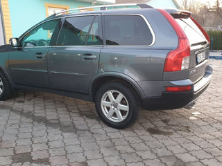 Volvo XC90 foto 5