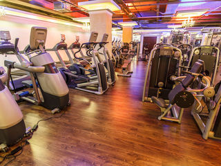 Продаeм абонементы в Energy Fitness .Vindem abonamente  la Energy Fitness foto 2