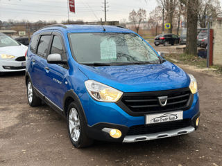 Dacia Lodgy foto 7