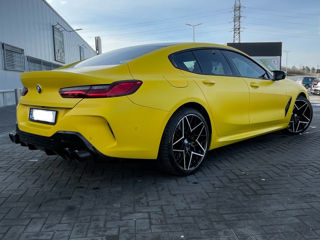 BMW 8 Series foto 5