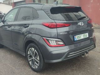 Hyundai Kona foto 6