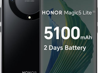 honor magic 5 lite