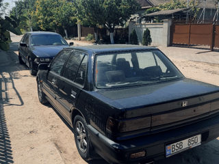 Honda Civic foto 2