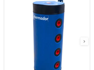 Acumulator Agent Termic 50L