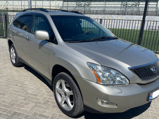 Lexus RX Series foto 4