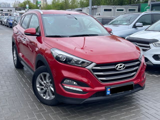 Hyundai Tucson foto 4