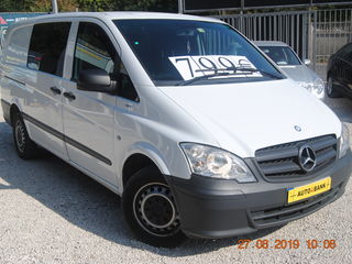 Mercedes Vito - 113 foto 1