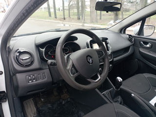 Renault Clio foto 4