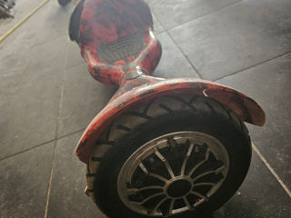 Hoverboard-uri foto 1