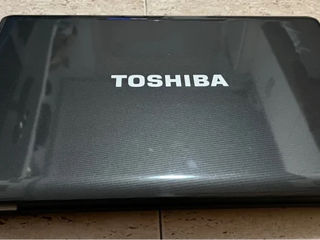 Toshiba Satellite на запчасти foto 2