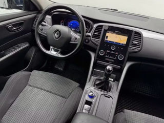 Renault Talisman foto 5