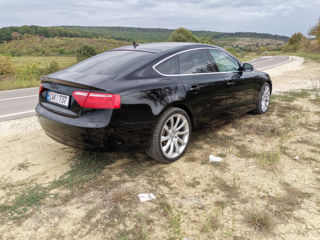 Audi A5 foto 3