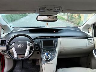 Toyota Prius foto 5