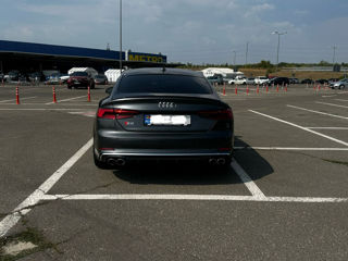 Audi S5 foto 3