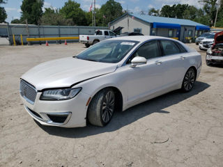 Lincoln MKZ foto 3