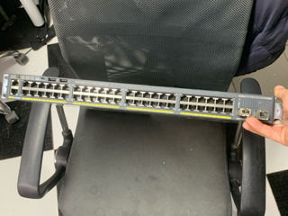 Cisco Wi-Fi Router фото 3