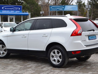 Volvo XC60 foto 4