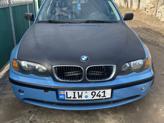 BMW 3 Series foto 1