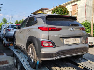 Hyundai Kona foto 8