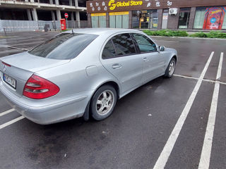 Mercedes E-Class foto 3