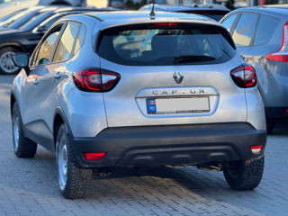 Renault Captur foto 5