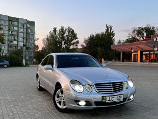 Mercedes E-Class