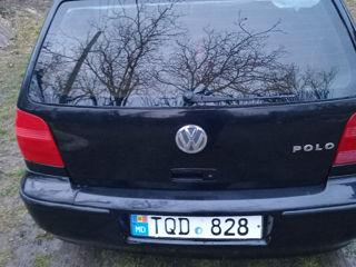 Volkswagen Polo foto 4