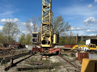 Se vinde spațiu comercial ( fosta companie de construcție Baza TICRICON) foto 6