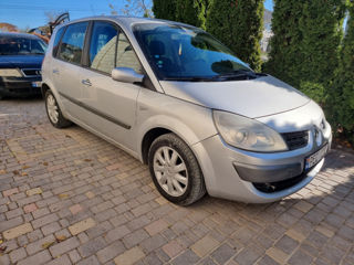 Renault Scenic foto 2