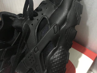 Новые Кроссовки Nike Huarache Run foto 3