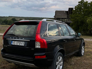 Volvo XC90 foto 4