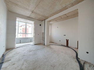 Apartament cu 2 camere, 73 m², Buiucani, Chișinău