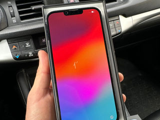 iPhone 13 Pro Max Siera Blue 128 Gb ideal