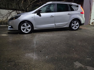 Renault Grand Scenic foto 5