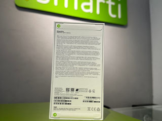 Smarti md - iPhone 15 Pro 256gb - nou , sigilat cu garanție foto 9