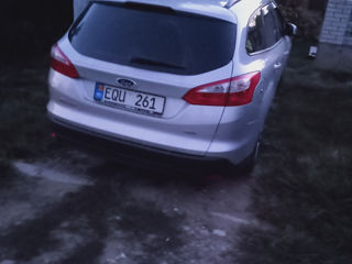 Ford Focus foto 8