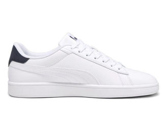 Puma Smash 3.0 L - 100 % Original - Cod: 390987-13 foto 4