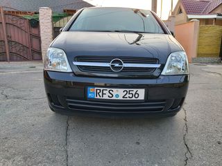 Opel Meriva foto 3